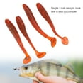 thumbnail image 3 of Fishing Lures Fishing Soft Lures Fishing Baits Soft For Fish, 3 of 8