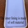 thumbnail image 5 of for iPhone 17 Pro Max Case with Lanyard,360° Rotate Holder,Compatible with MagSafe,Anti-drop Liquid Silicone Magnetic Phone Shell, 5 of 6
