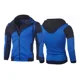 thumbnail image 4 of Sudadera Con Capucha Chamarra Moda Calidad Con Cierre Hombre, 4 of 8