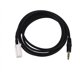 thumbnail image 4 of 2 cables de audio con adaptador AUX para coche, conector de 8 pines para Swift Jimny, 4 of 5