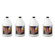 DaFiddy - Oil-Based Haze Juice Fluid for DF-50 Machine - 4 Gallon Case