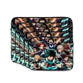 thumbnail image 2 of My Hero Academia Laptop Sleeve Case Shockproof Portable Laptop Inner Bag Protective Notebook Case 13 Inch, 2 of 8