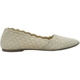 thumbnail image 6 of Skechers Women's Cleo-Honeycomb Ballet Flat, 6 of 7