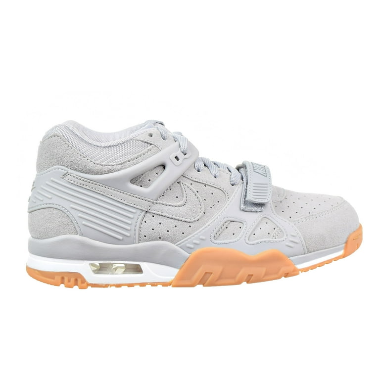 Nike air trainer 3 wolf grey hotsell
