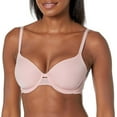 thumbnail image 2 of Women's Warner's RA2141A Underwire Lightly Lined Convertible Bra (Blush 38DD), 2 of 4