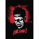 thumbnail image 3 of Póster de pared de The Evil Dead, película de terror clásica, pintura en lienzo, impresión e imagen para la decoración moderna del hogar, bar y sala de estar familiar, 3 of 5