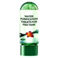 thumbnail image 2 of Iodue Cleaning Agents Powerful Aquarium Water Purification Tablet For Fish Tank Water Purifying Tablets For Aquariums Turbidity Removal, 2 of 4