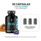thumbnail image 5 of Multivitaminico para Hombre B Life Mens Multi Matur3 Mayor de 40 años con 90 Cápsulas, 5 of 7