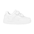 thumbnail image 2 of TENIS ESCOLARES CLASBEN NIÑO STEV SIMIPIEL BLANCO 18-21, 2 of 4