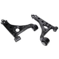 thumbnail image 5 of FENGXIH Front Lower Control Arm with Ball Joint Left Right Compatible for Encore Trax 2013-2022 Replaces K623137 K623138, 5 of 13