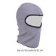 thumbnail image 5 of Greeniant Regalos para niños, accesorios para motocicletas, pasamontañas, cubierta para la cara, orejeras, equipo de protección, Color Simple, forro Ciclismo gris claro Greeniant OD019393-05, 5 of 5