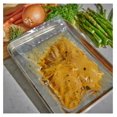 thumbnail image 5 of 1,000 pcs Clear 6" x 15", 3 mil Vacuum Chamber Sealer Pre-Cut Bags BPA Great for Food Vac Storage Vacuum Seal Food Saver Bags, 5 of 7