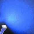 thumbnail image 2 of 10pcs T5 5050 SMD Wedge Dashboard LED Light Bulbs (Blue), 2 of 8