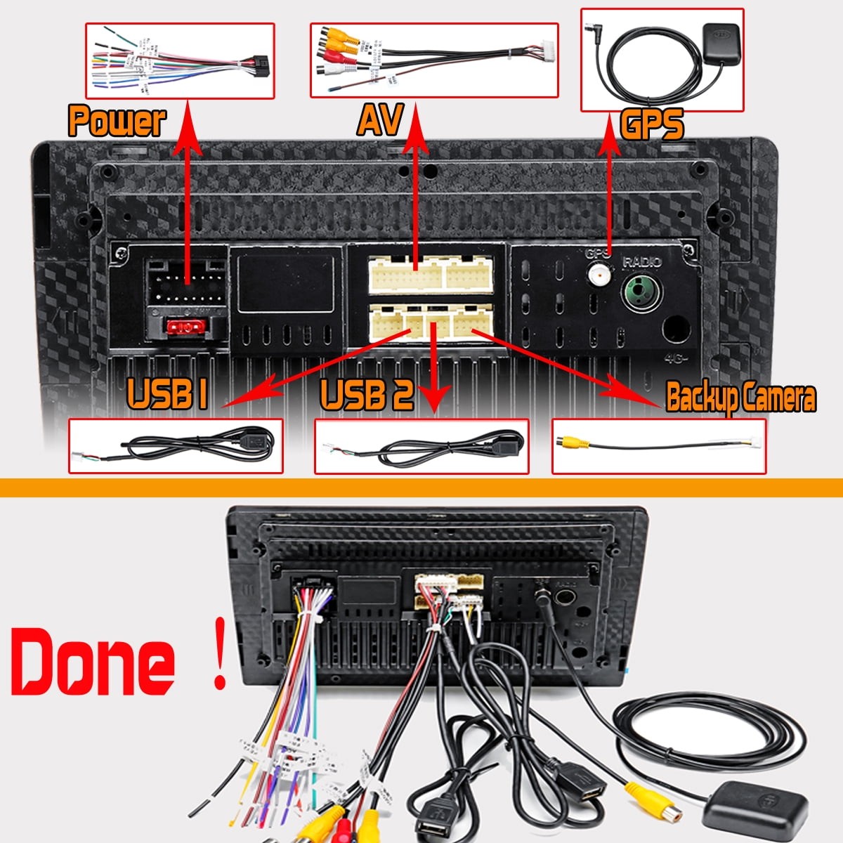 38 Wiring Diagram Android Player Wiring Diagram Online