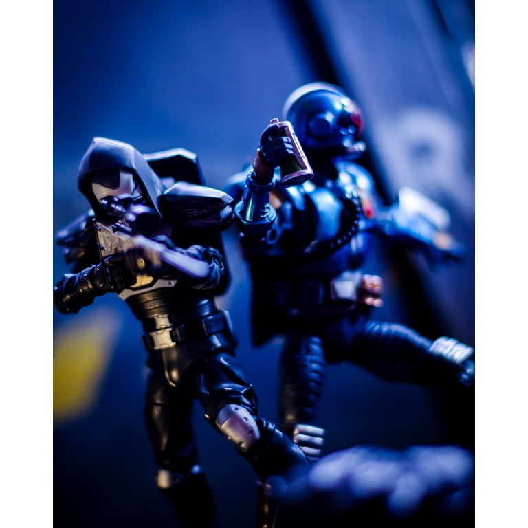 Fortnite Legendary Series 6in Figure Pack, Enforcer - Walmart.com