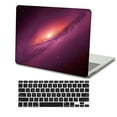 thumbnail image 4 of KSK KAISHEK Hard Shell Case for 2017 - 2014 2013 2012 2011 2010 Rel. MacBook Air 13 inchs with No Touch No USB-C Model: A1466/A1369 Galaxy A 0655 + Black Keyboard Cover, 4 of 5
