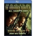 thumbnail image 1 of The Boondock Saints II: All Saints Day (Blu-ray) (Bilingual), 1 of 1