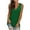 Z Solid Green, variant on Fantaslook Womens Tank Tops Summer V Neck T Shirts Sleeveless Tops Side Split Tanks