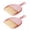 Pink, variant on Apeya Small Dustpan and Brush Set, Mini Hand Broom Whisk Combo for Table Desk Keyboard Sofa Pet Nest, Cute Pastel Green Cleaning Supplies Kit, 2 Piece Set