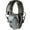Gray, variant on awesafe Electronic Shooting Earmuffs, Noise Reduction and Sound Amplification