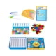 thumbnail image 2 of Juguete de clasificación de colores para contar, juego de aprendizaje de reconocimiento de colores, actividades de aprendizaje, juguetes Montessori, 2 of 9
