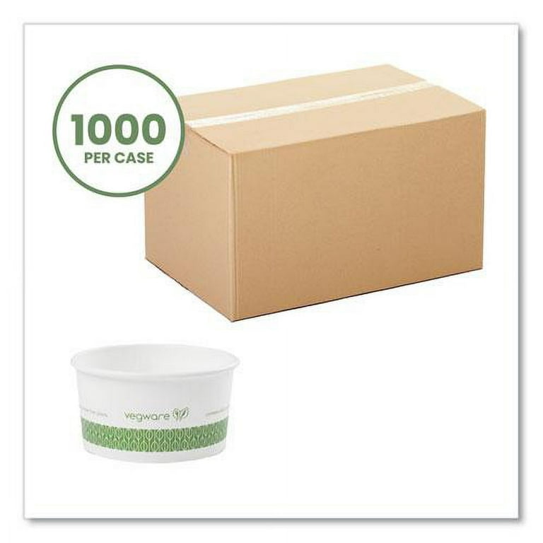 Soup Containers, 6 oz, 3.5 Soup Containers, 6 oz, 3.5