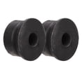 thumbnail image 1 of Radiator Rubber Mount Cushion,2pcs Radiator Lower Mount Radiator Cushion Bushing S Ultimate Comfort, 1 of 7