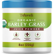 Premium Organic Barley Grass Juice Powder Extract