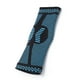 thumbnail image 3 of Tobillera de nailon de punto elástico, ligera, transpirable, azul, vendaje de tobillo para hombres y mujeres, protecciones deportivas para los pies YUNYI BRAND Deportes, 3 of 8