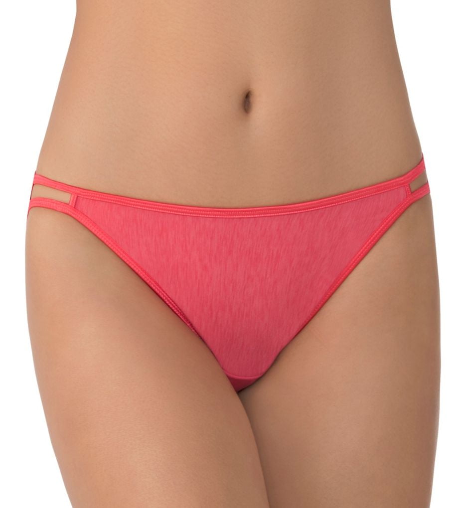 Vanity Fair Women's Vanity Fair 18108 Illumination String Bikini