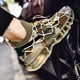 thumbnail image 4 of Tenis Sneakers Casual para Caballero Lowlo MX  Ibiza Militar, 4 of 4