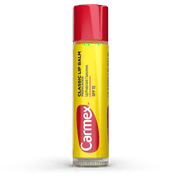 Carmex Medicated Lip Balm Stick - 0.15 oz (Pack of 1)