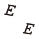 thumbnail image 2 of Billuyoard Letras de metal fáciles de instalar Números de casa Decoración de puerta de amplia aplicación Fácil de instalar B17--E B17--E 2Conjunto, 2 of 6