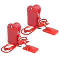 thumbnail image 1 of Imán, Clip De Seguridad Para Cinta De Correr, Protección Automática, Interruptor De Seguridad Para Cinta De Correr, Para Equipos Deportivos Humanos, 1 of 8