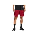 thumbnail image 2 of Shorts para Hombre Under Armour Locker con Bolsillos de 23 cm, 2 of 6