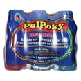 thumbnail image 1 of Bebida PulPoky Osocool sin calorías sabor a frutas 6 Botellas de 190 ml c/u, 1 of 2