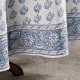 thumbnail image 4 of RIDHI TABLECLOTH ROUND, 4 of 4