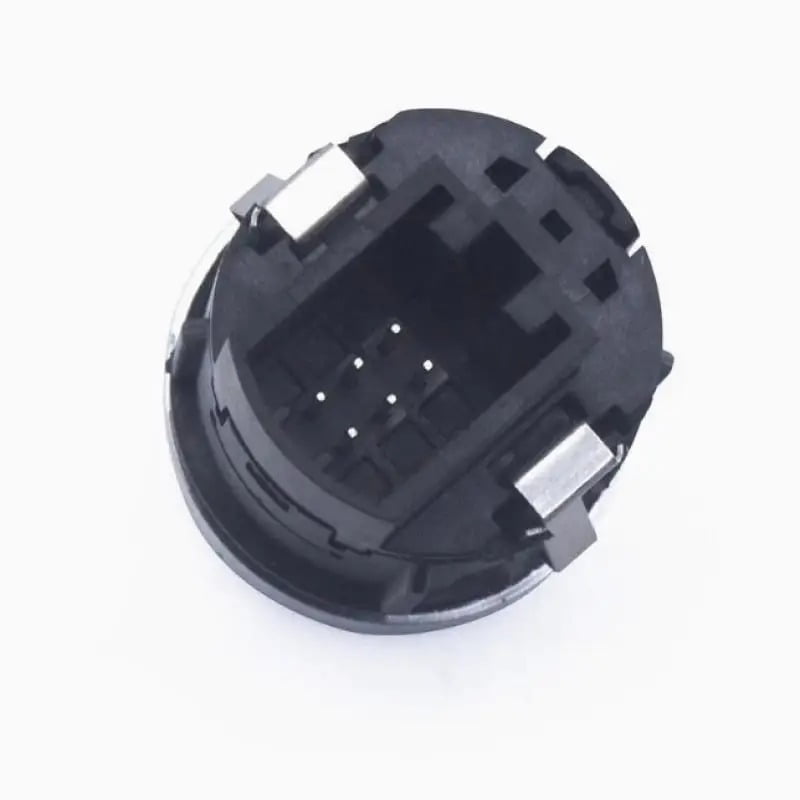 Ignition Start Stop Button Switch Compatible for Audi A8 S8 Quattro 2010-2017 Replacement for 4H1905217A