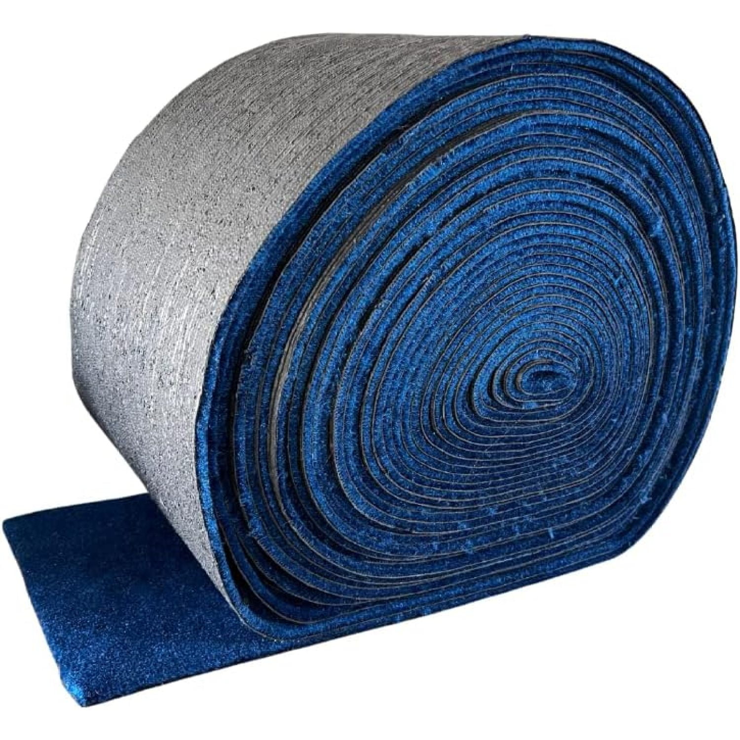 TYAPCS, 20oz Marine Bunk Carpet, Boat Trailer Bunk Carpet, Trailer Guide Carpet, Boat Carpet