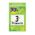 thumbnail image 1 of Forros Best para Tercero de Primaria 5 Piezas, 1 of 4