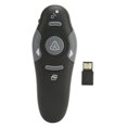 thumbnail image 2 of Presentador Inalámbrico, Clicker de Presentació de control remoto de 15 m para la escuela, 2 of 7