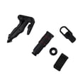 thumbnail image 2 of 18X 28X 36X 64X Monocular Zoom Telescope Long Range Outdoor Mobile Phone Photo 64× Alloy Set, 2 of 9