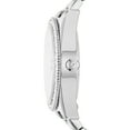 thumbnail image 2 of Fossil Women's Scarlette Three-Hand, Stainless Steel Watch, 2 of 2