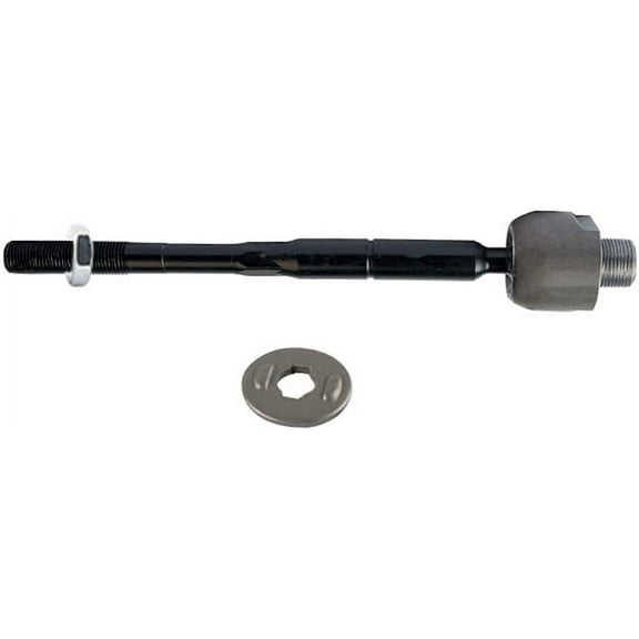 Delphi TA2352 Steering Tie Rod End Fits select: 2003-2009 TOYOTA 4RUNNER, 2003-2009 LEXUS GX