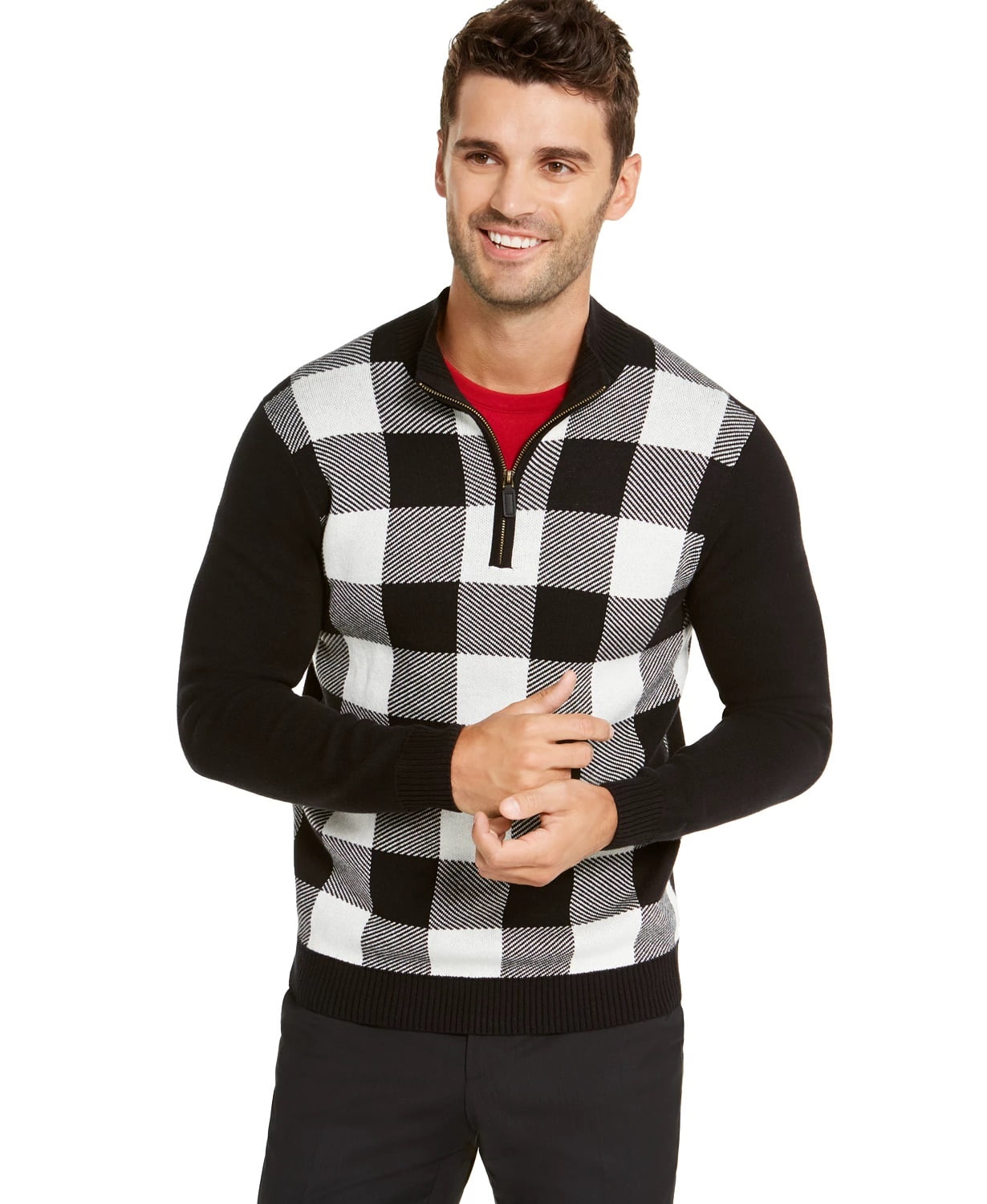 Charter Club Mens Sweaters in Mens 