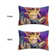 thumbnail image 2 of Funda de almohada rectangular Yu Gi Oh, suave y acogedora, con cremallera oculta, para cama, sofá, decoración del hogar, 20 x 30 pulgadas, 2 of 8
