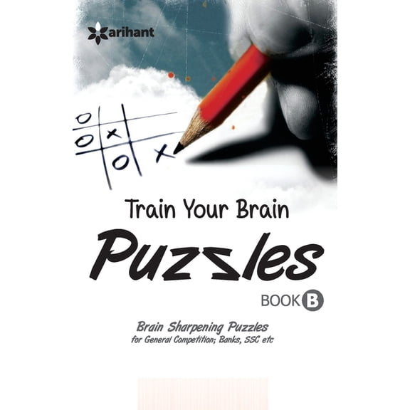 Train Your Brain (B), (Paperback)