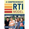 thumbnail image 1 of Pre-Owned A Comprehensive Rti Model (Paperback), 1 of 1
