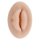 thumbnail image 5 of Práctica Labios De Silicona, Labios Falsos Semipermanentes Suaves Fáciles De Usar Para Entrenamiento YLSHRF Piel oscura, 5 of 8