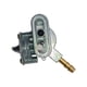 thumbnail image 2 of Riwesomey Interruptor de válvula Tanque de gasolina Llave de purga de combustible Piezas de motocicleta Reparación Suministro Accesorios Vehículos, repuestos y accesorios Mis, 2 of 6